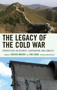Enlarge image Cover: The Legacy of the Cold War - Lexington Books