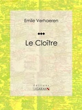 Cover: Le Clo&icirc;tre - Ligaran