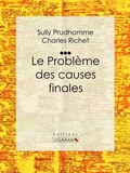 Cover: Le Probl&egrave;me des causes finales - Ligaran