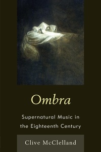 Abbildung von: Ombra - Lexington Books