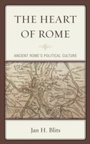 Cover: The Heart of Rome - Lexington Books
