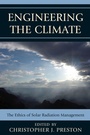 Cover: Engineering the Climate - Lexington Books