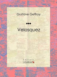 Enlarge image Cover: Velasquez - Ligaran