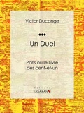Cover: Un Duel - Ligaran