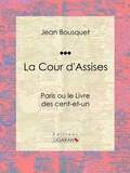 Cover: La Cour d'Assises - Ligaran
