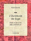 Cover: L' Ouvreuse de loge - Ligaran