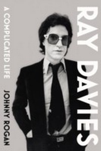 Enlarge image Cover: Ray Davies - Vintage Digital