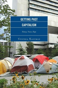 Enlarge image Cover: Getting Past Capitalism - Lexington Books