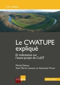 Bild: Le Cwatupe expliqué - EdiPro