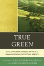 Cover: True Green - Lexington Books