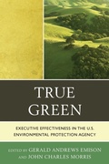 Cover: True Green - Lexington Books