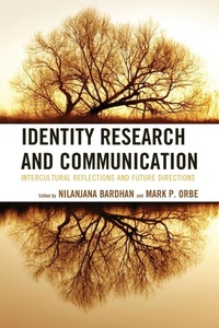 Enlarge image Cover: Identity Research and Communication - Lexington Books
