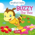 Cover: Buzzy the Bee - Caramel