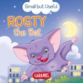 Cover: Rosty the Bat - Caramel