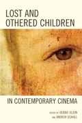 Cover: Lost and Othered Children in Contemporary Cinema - Lexington Books