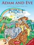 Cover: Adam and Eve and Other Stories From the Bible - Caramel