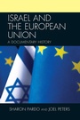 Cover: Israel and the European Union - Lexington Books
