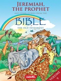 Cover: The Prophet Jeremiah and Other Stories From the Bible - Caramel