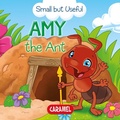 Cover: Amy the Ant - Caramel