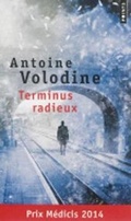 Cover: Terminus radieux - Points
