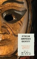Cover: African American Identity - Lexington Books