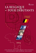 Cover: La Belgique pour d&eacute;butants - La Charte, Professional Publishing