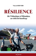 Cover: R&eacute;silience - G&eacute;orama &Eacute;ditions