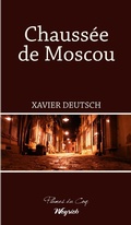 Cover: Chauss&eacute;e de Moscou - Weyrich