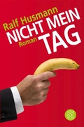 Cover: Nicht mein Tag - S. Fischer