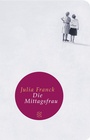 Cover: Die Mittagsfrau - Fischer Taschenbuch