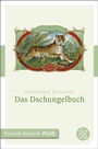 Cover: Das Dschungelbuch - S. Fischer