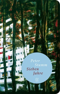Abbildung von: Sieben Jahre - Fischer Taschenbuch