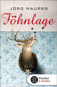 Abbildung von: Föhnlage - S. Fischer