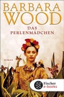 Cover: Das Perlenmädchen - S. Fischer