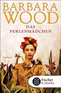 Cover: Das Perlenm&auml;dchen - S. Fischer