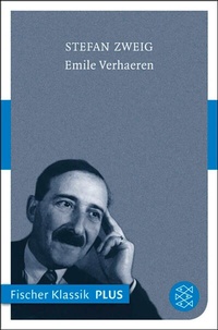 Abbildung von: Emile Verhaeren - S. Fischer