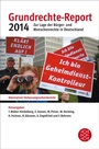 Bild: Grundrechte-Report 2014 - S. Fischer
