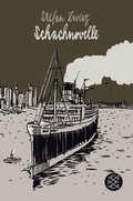 Cover: Schachnovelle - S. Fischer