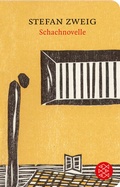 Cover: Schachnovelle - Fischer Taschenbuch