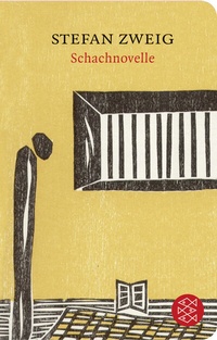 Abbildung von: Schachnovelle - Fischer Taschenbuch