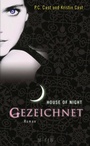 Cover: Gezeichnet - S. Fischer