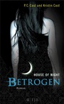 Cover: Betrogen - S. Fischer