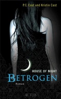 Cover: Betrogen - S. Fischer