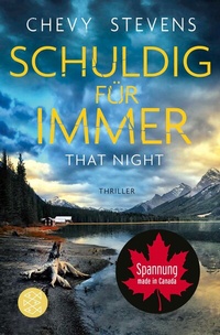 Abbildung von: That Night - Schuldig für immer - S. Fischer