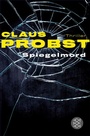 Cover: Spiegelmord - S. Fischer