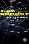 Cover: Spiegelmord - S. Fischer