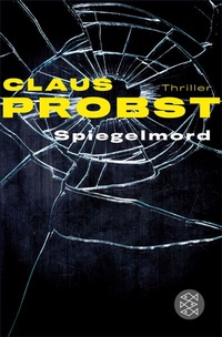 Abbildung von: Spiegelmord - S. Fischer