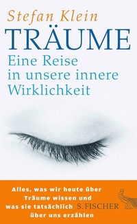 Abbildung von: Träume - S. Fischer