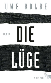 Abbildung von: Die Lüge - S. Fischer