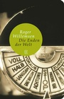 Cover: Die Enden der Welt - Fischer Taschenbuch
